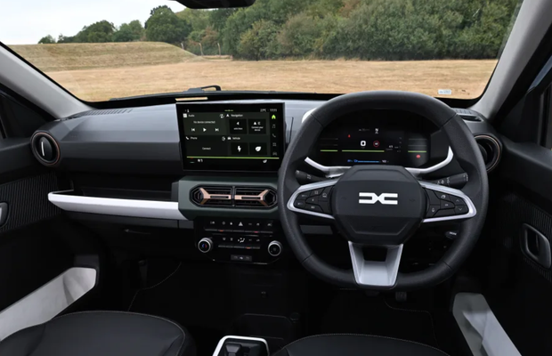 Englezii au dat verdictul despre noua Dacia: „Surprinzător” » Ce i-a impresionat și la ce capitol o numesc „groaznică”