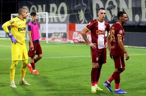 CFR Cluj / FOTO: Imago