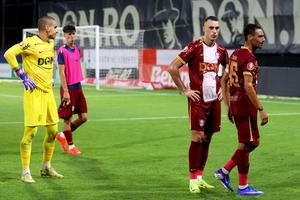 CFR Cluj a intrat în insolvență! Decizia Tribunalului și ce urmează pentru clubul din Gruia