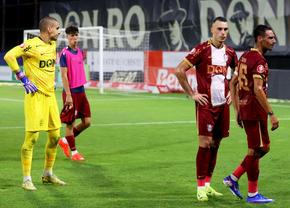 CFR Cluj a intrat în insolvență! Decizia Tribunalului și ce urmează pentru clubul din Gruia