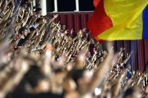 Liber pentru fanii români la meciurile din Liga Campionilor în Giulești! A venit răspunsul de la UEFA