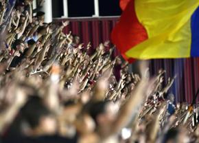 Liber pentru fanii români la meciurile din Liga Campionilor în Giulești! A venit răspunsul de la UEFA