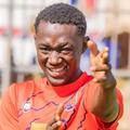 Hassane Traore este noul jucător al Farului // foto: facebook @USFA football Burkina