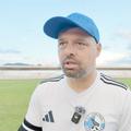 Florin Maxim / FOTO: captură canal de YouTube @Corvinul 1921 Hunedoara