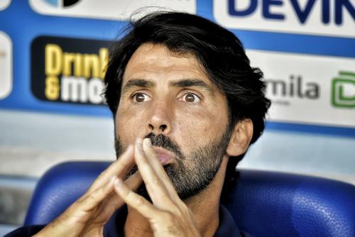 Filipe Coelho, criticat în termeni duri de Alin Buzărin// foto: Cristi Preda (GSP)