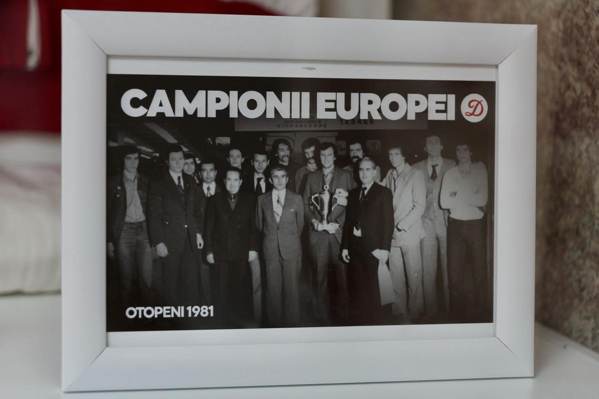 Dinamo atacă Europa! Mesajul antrenorului înaintea sezonului de Champions League: „Va fi greu pe toate fronturile!”