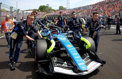 Locul 15 în Formula 1 a semnat pe un salariu colosal: 30 de milioane de euro!