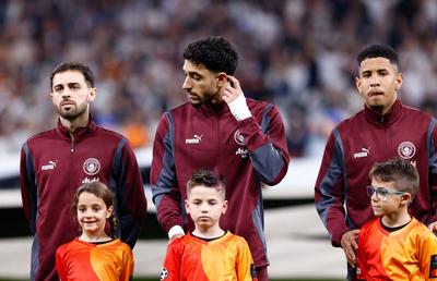 Tottenham, aproape de două vedete de la Manchester City!