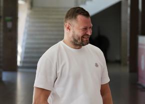 Marius Niculae a rupt tăcerea după întâlnirea dintre staff-ul României U21 și Nicu Gheară: „Am cedat presiunilor”