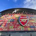 Stadionul lui Arsenal. Foto: Imago