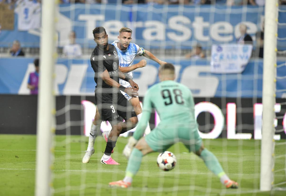 După Craiova - Ararat, l-a apărat public și a vorbit despre plecare: „Dezamăgitor!”