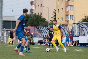 Cum arată seriile Ligii 3: 96 de echipe se vor lupta pentru promovarea în Liga 2
