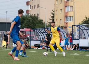 Cum arată seriile din Liga 3 » 96 de echipe la start