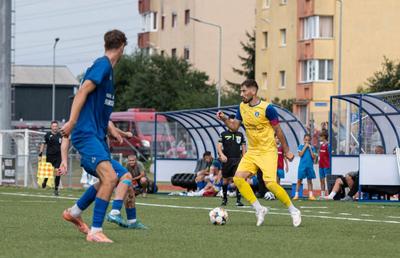 Cum arată seriile din Liga 3 » 96 de echipe la start