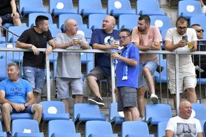 Universitatea Craiova - Ararat Armenia, pentru grupa Europa League » Echipele de start