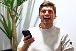 Max Verstappen a semnat până în 2030!