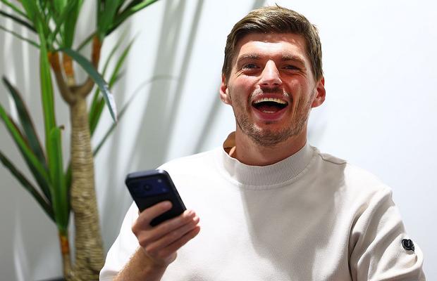 Max Verstappen a semnat până în 2030!