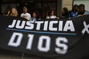 Procesul „Maradona” ar putea fi anulat! » Eroarea incredibilă comisă de acuzare