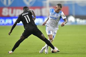 Ararat-Armenia – Universitatea Craiova, pentru grupa de Europa League