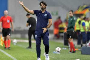 Alin Buzărin l-a distrus pe Filipe Coelho: „Un tip mediocru. Nu trece clasa”