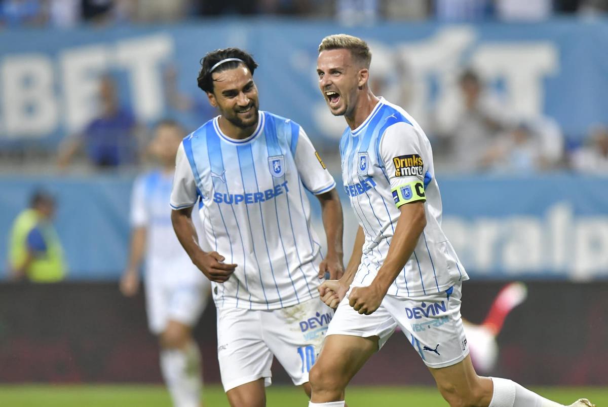 După Craiova - Ararat, l-a apărat public și a vorbit despre plecare: „Dezamăgitor!”