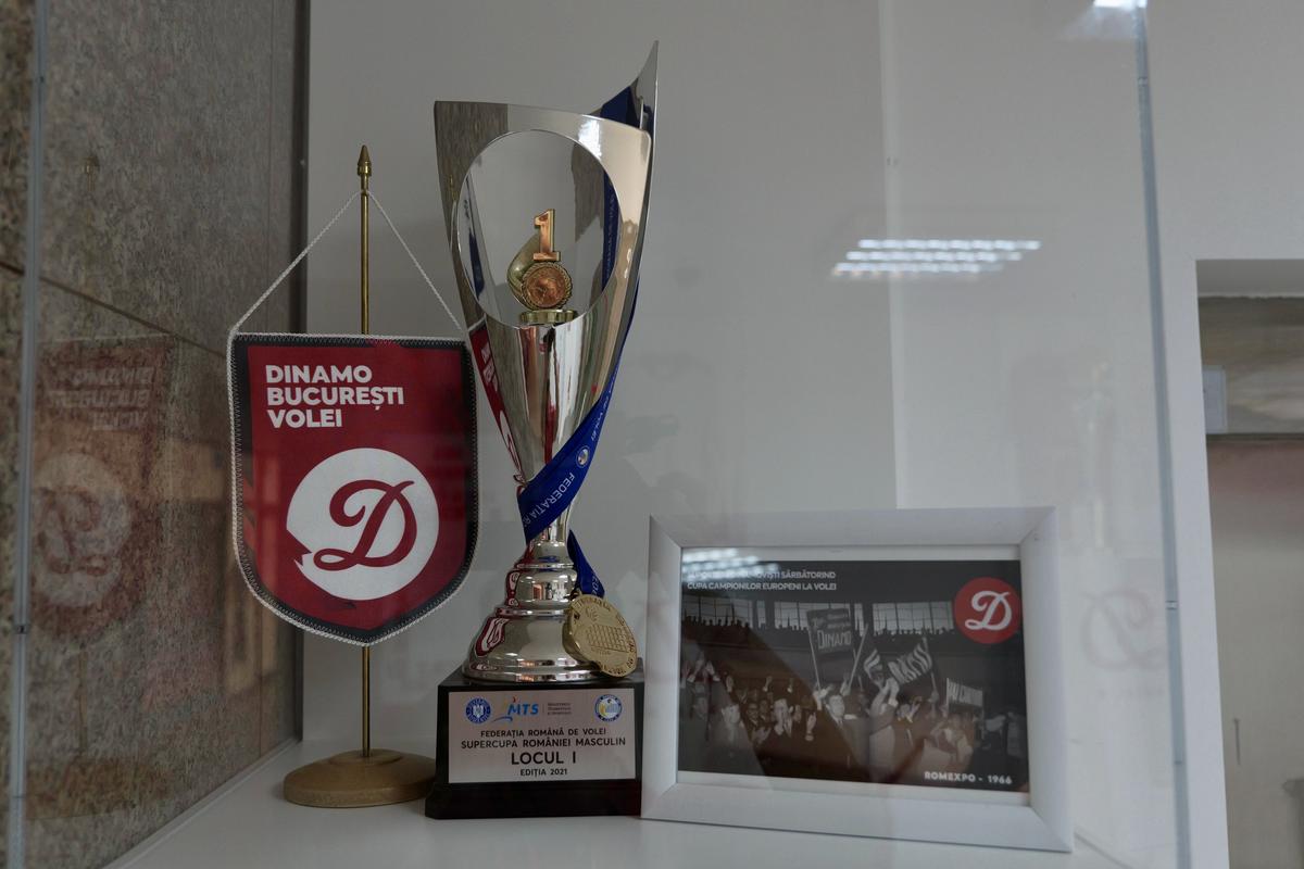 Dinamo atacă Europa! Mesajul antrenorului înaintea sezonului de Champions League: „Va fi greu pe toate fronturile!”