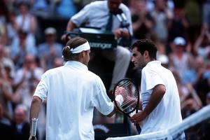 Paul Annacone, comparație superbă între Pete Sampras și Roger Federer: „Pete își punea mai multă presiune decât oricine altcineva. Roger făcea totul din bucurie și din pasiune”