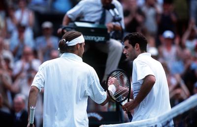 Paul Annacone, comparație superbă între Pete Sampras și Roger Federer: „Pete își punea mai multă presiune decât oricine altcineva. Roger făcea totul din bucurie și din pasiune”