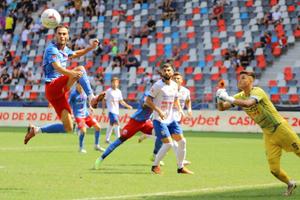 Ultimele două meciuri din play-off-ul Cupei României: Steaua și Csikszereda se întâlnesc în Ghencea » Toate echipele calificate în faza grupelor