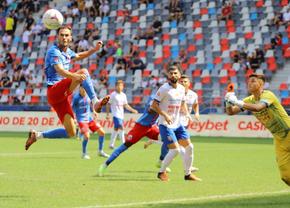 Ultimele două meciuri din play-off-ul Cupei României » Bluf al lui Oprița la Steaua - Csikszereda? Cum arată echipele de start