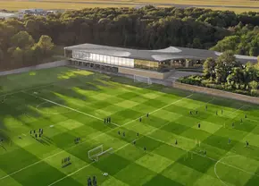 Investiție de 220 de milioane de euro anunțată de clubul din Premier League: „De talie mondială”