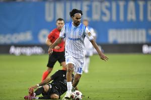 Verdict-șoc în direct, după 1-1 cu Ararat: „Craiova nu se va califica. E incredibil!”