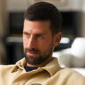 Novak Djokovic / FOTO: Captură @Prima Video