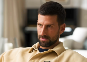 „Ajutați-mă, ajutați-mă!” » Novak Djokovic, dezvăluiri cutremurătoare în documentarul lansat astăzi pe Prime Video