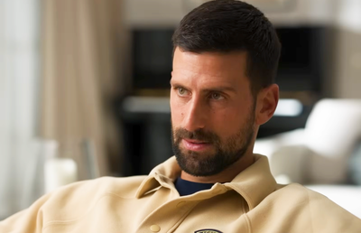 „Ajutați-mă, ajutați-mă!” » Novak Djokovic, dezvăluiri cutremurătoare în documentarul lansat astăzi pe Prime Video