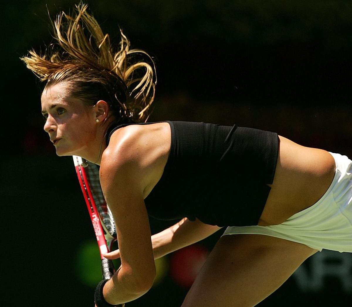 Vi-o mai amintiți? Ce face astăzi jucătoarea care a învins-o pe Simona Halep în prima ei finală WTA: „Nu îmi lipsește tenisul”