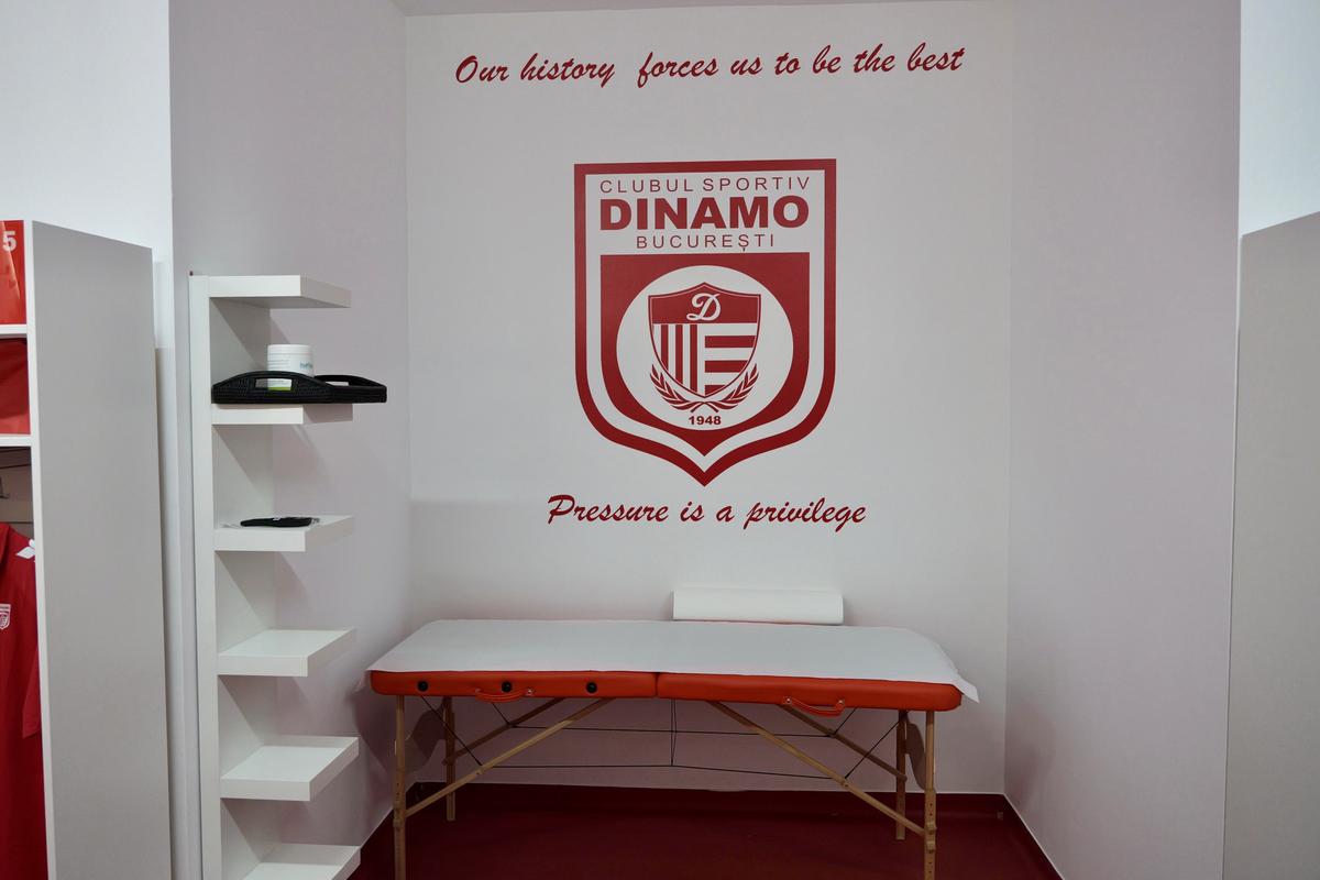 Dinamo atacă Europa! Mesajul antrenorului înaintea sezonului de Champions League: „Va fi greu pe toate fronturile!”