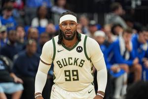 Jucătorul cu peste 900 de meciuri în NBA a fost prezentat în Europa