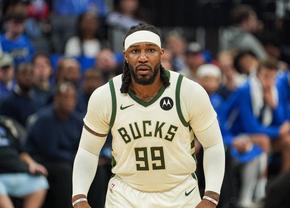 Jucătorul cu peste 900 de meciuri în NBA a fost prezentat la clubul din Euroligă