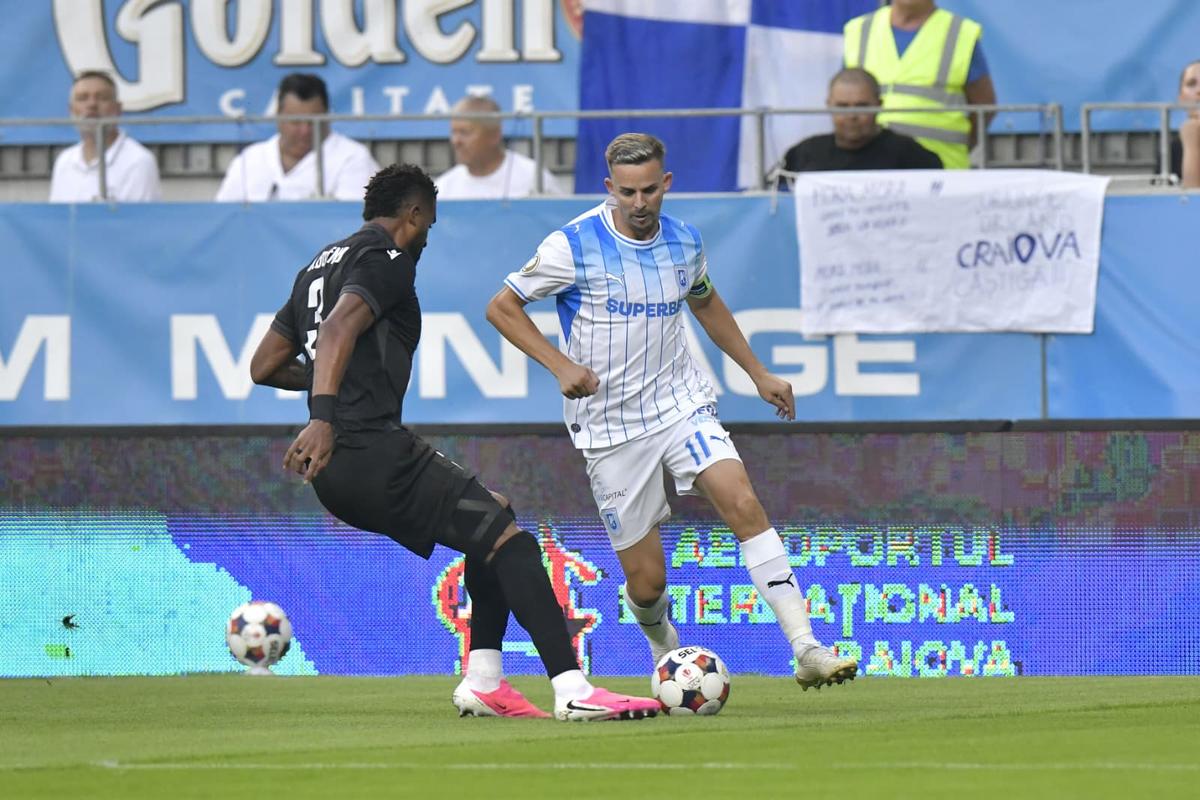 Vladimir Screciu a „tunat”, după remiza cu armenii: „Nu contează cât valorăm pe Transfermarkt”