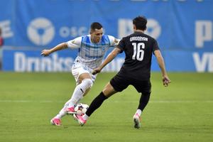 Universitatea Craiova - Ararat Armenia, pentru grupa Europa League » 20.000 de oameni în tribunele „Ion Oblemenco”