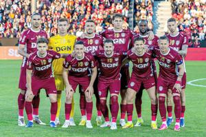CFR Cluj a intrat în insolvență! Decizia Tribunalului și ce urmează pentru clubul din Gruia