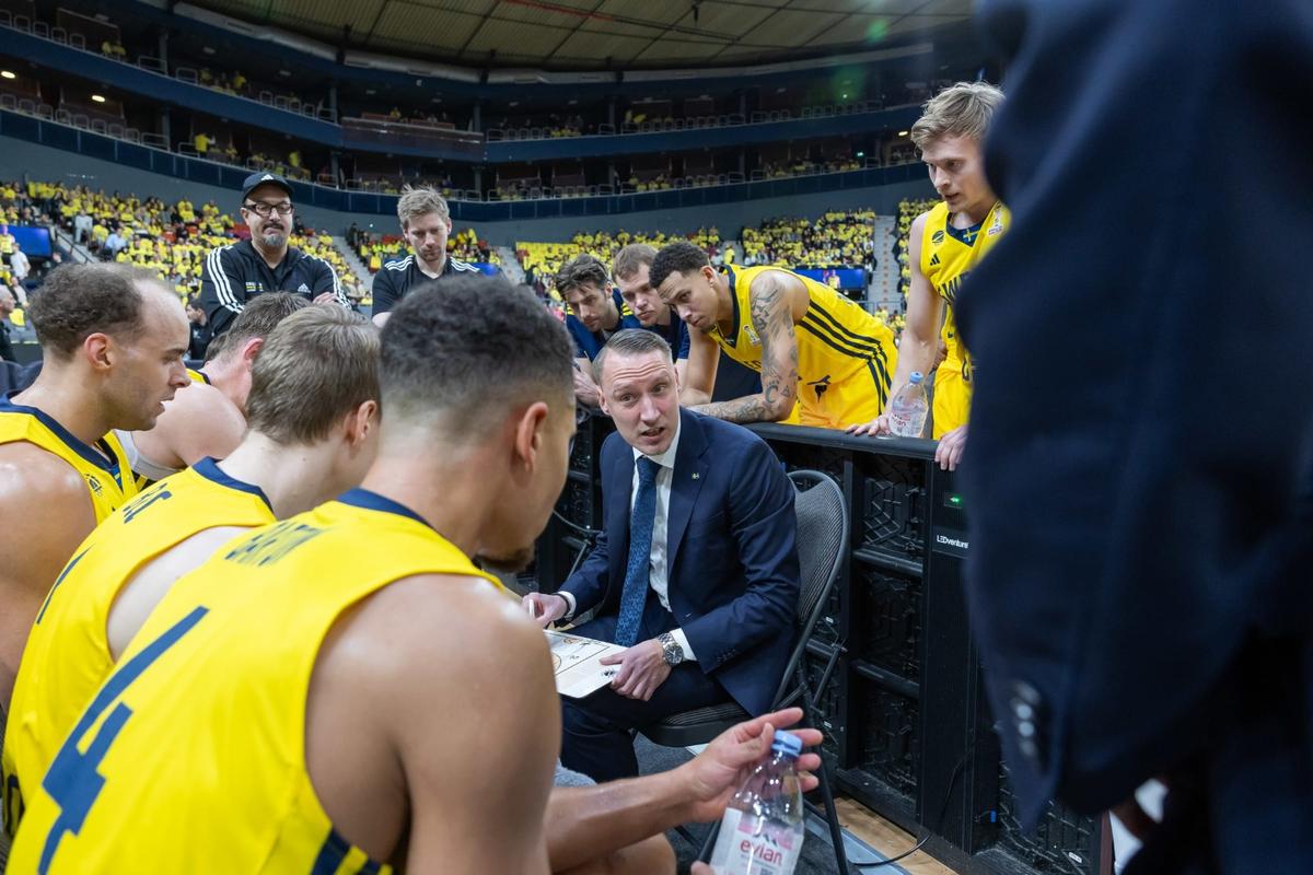 Mikko Riipinen, omul căruia i-a fost încredințată misiunea de modernizare a CSM Oradea: „Acesta e unul din secretele sportului”