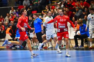 Vineri și sâmbătă se joacă Supercupa României la handbal! O mare favorită la start