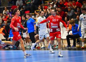 Vineri și sâmbătă se joacă Supercupa României la handbal! O mare favorită la start