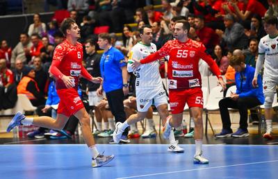 Vineri și sâmbătă se joacă Supercupa României la handbal! O mare favorită la start