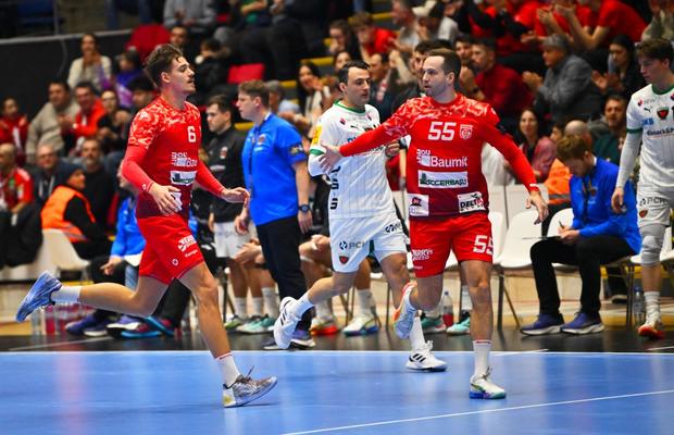 Vineri și sâmbătă se joacă Supercupa României la handbal! O mare favorită la start