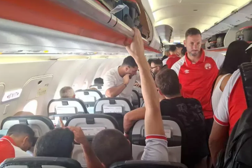 Haos total pentru campioana Israelului! Hapoel Beer Sheva, blocată la București din cauza grevei de pe aeroportul din Tel Aviv