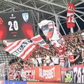 Licitație olandeză pentru biletele de la Dinamo - FCSB / FOTO: Facebook @Radio Dinamo 1948