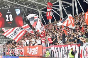 Licitație olandeză la Dinamo - FCSB » Iată ce pregătesc „câinii” la derby